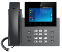  GXV3350 IP-video telefon Grandstream - 