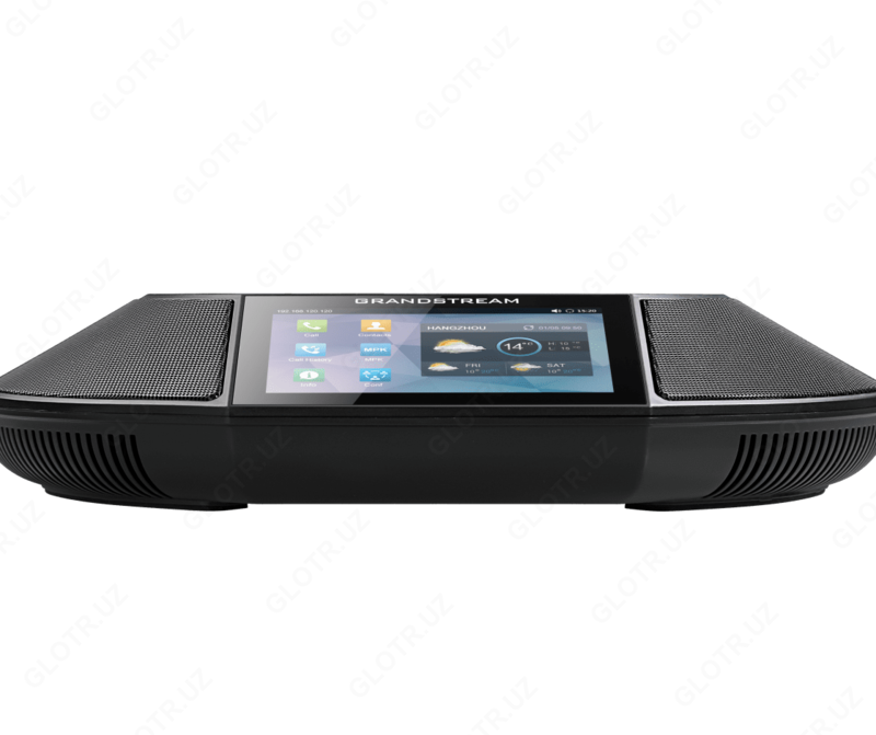 GAC2500 IP телефон Grandstream