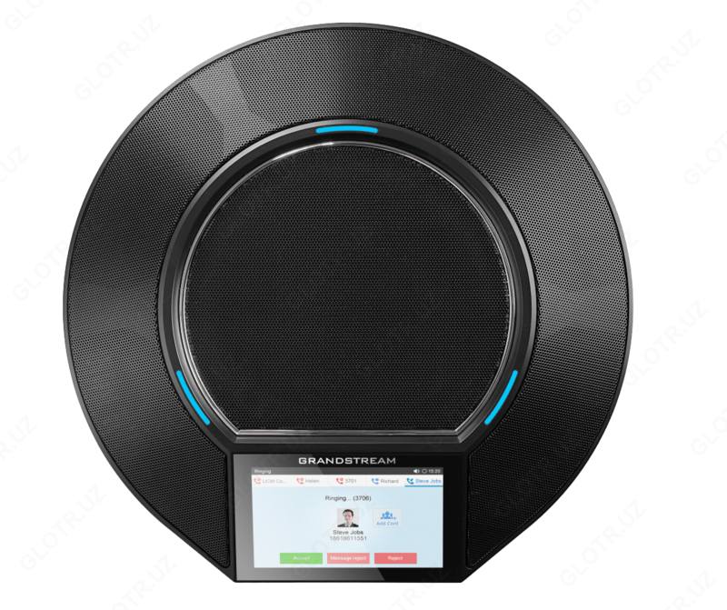 GAC2500 IP телефон Grandstream