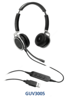 GUV3005 USB eshitish vositasi Grandstream - {0} so'mdan