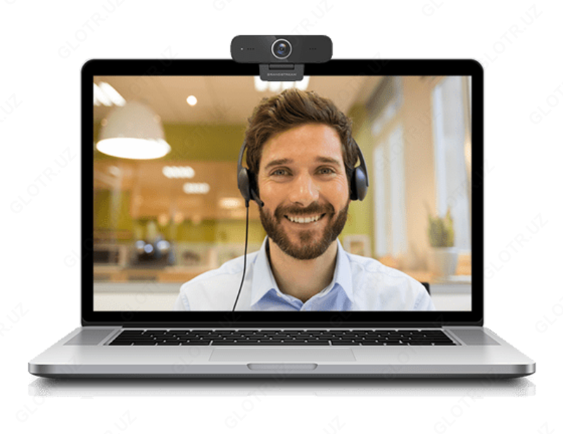 GUV3100 USB камера Grandstream