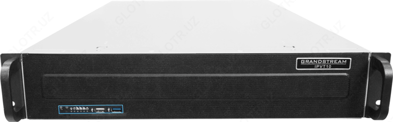  IPVT10 Сервер видеоконференций Grandstream - 