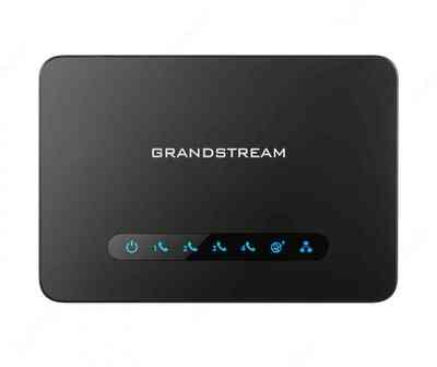 HT814 FXS shlyuz Grandstream