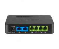 HT814 FXS шлюз Grandstream - от {0} сум