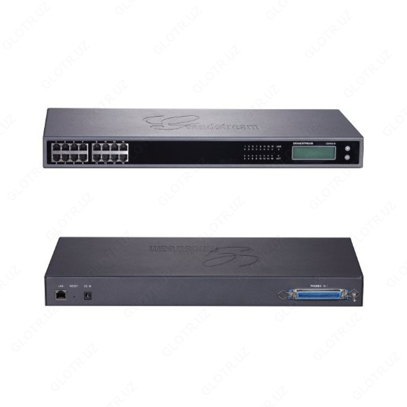 GXW4216 FXS шлюз Grandstream