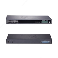 GXW4216 FXS шлюз Grandstream - от {0} сум
