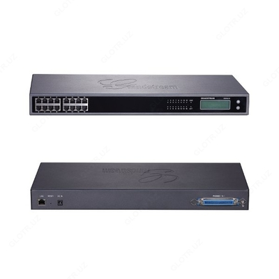 GXW4216 FXS шлюз Grandstream