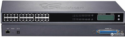 GXW4224 FXS шлюз Grandstream
