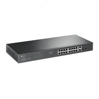 TL-SG1218MPE PoE коммутатор TP-LINK - от {0} сум