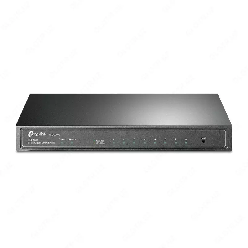 TL-SX1008 коммутатор TP-LINK