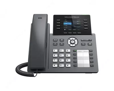 GRP2634 IP-telefon Grandstream