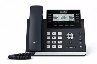 SIP-T43U IP telefon Yealink