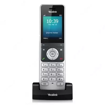 W56H IP DECT телефон Yealink
