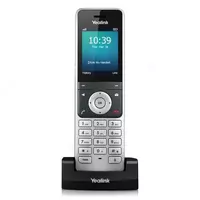 W56H IP DECT телефон Yealink - от {0} сум