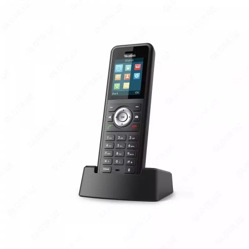 W59R IP DECT телефон Yealink