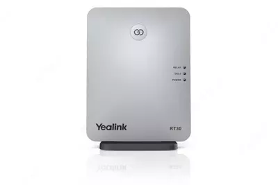 RT30 IP DECT репитер Yealink