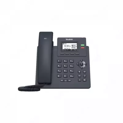 SIP-T30 ip telefon Yealink
