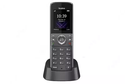 W73H IP DECT telefon Yealink