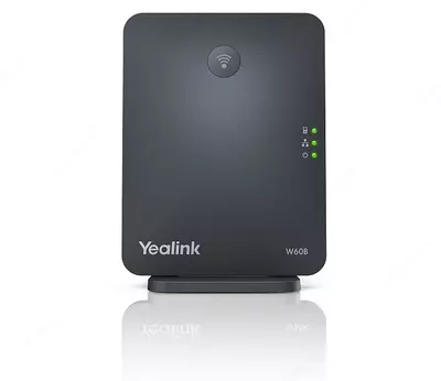 W70B IP DECT базовая станция Yealink
