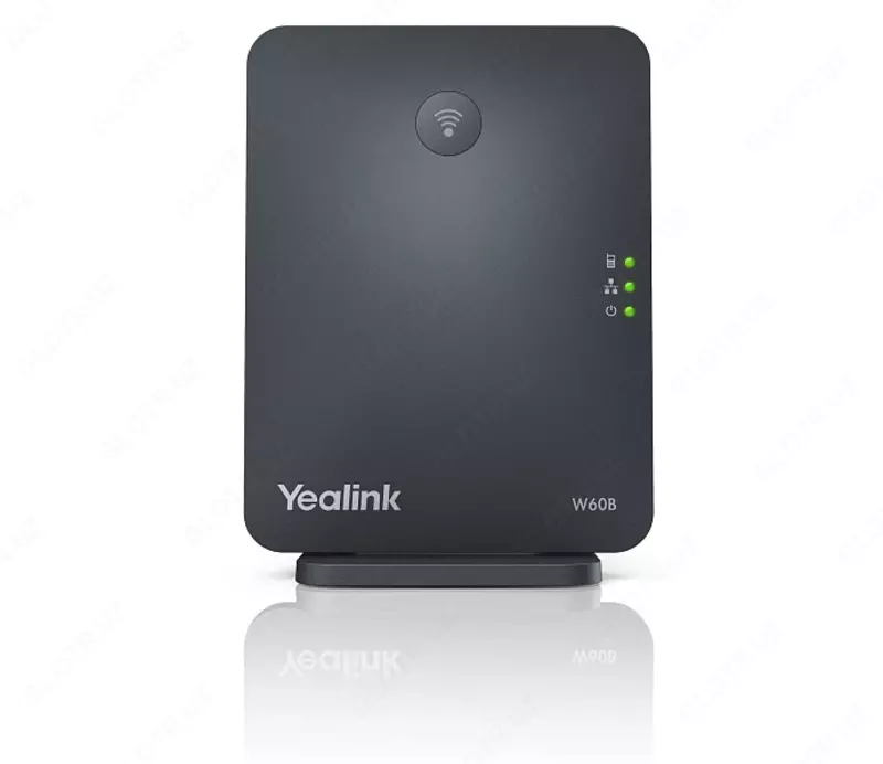 W70B IP DECT базовая станция Yealink