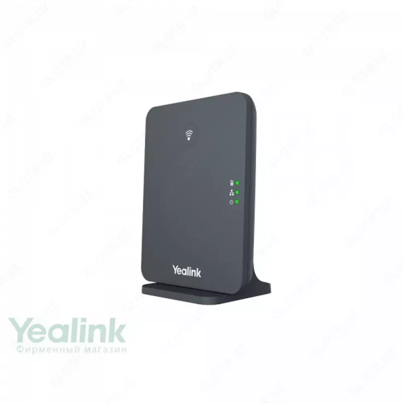 W70B IP DECT базовая станция Yealink