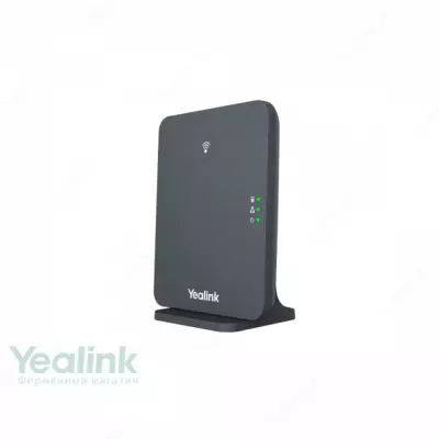 W70B IP DECT базовая станция Yealink