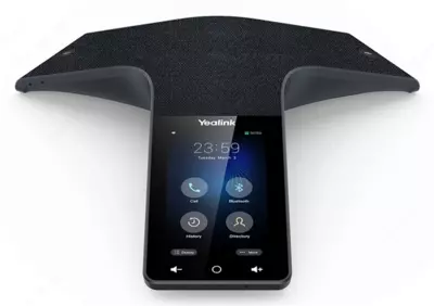 CP925 IP конференц телефон Yealink