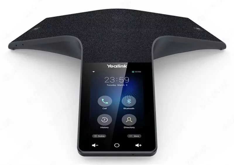 CP925 IP konferentsiya telefoni Yealink