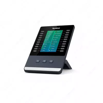 ЕХР50 модуль расширения Yealink