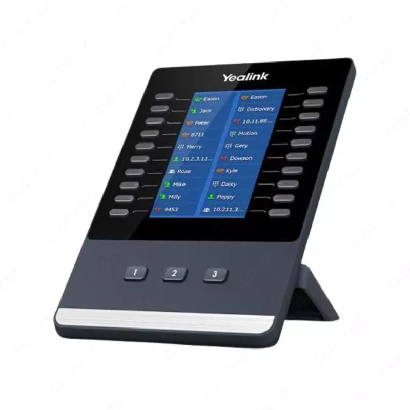 ЕХР43 модуль расширения Yealink