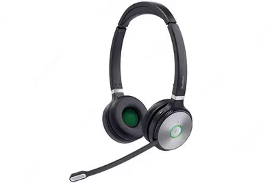 WH62 Dual UC eshitish vositasi Yealink