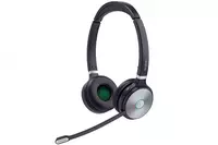WH62 Dual UC гарнитура Yealink - от {0} сум