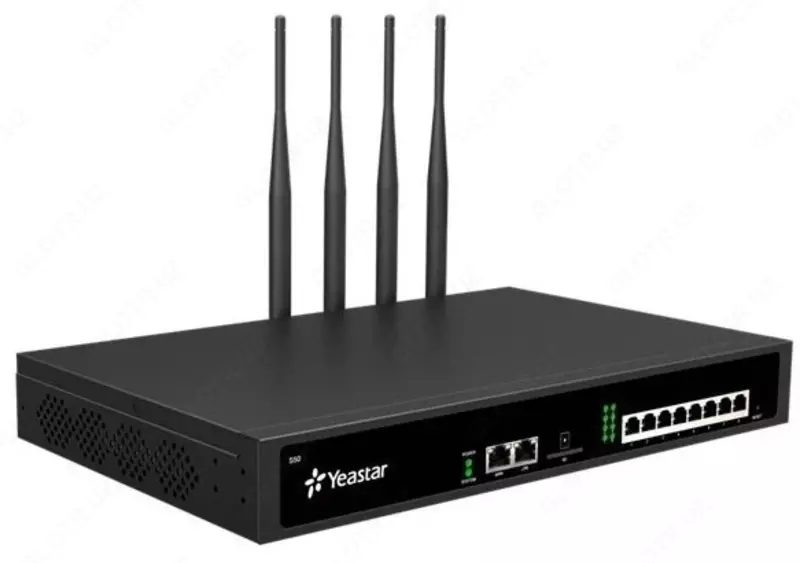 S50 ip PBX Yeastar