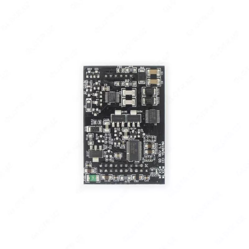 SO 1FXS+1FXO ports для IP АТС Yeastar