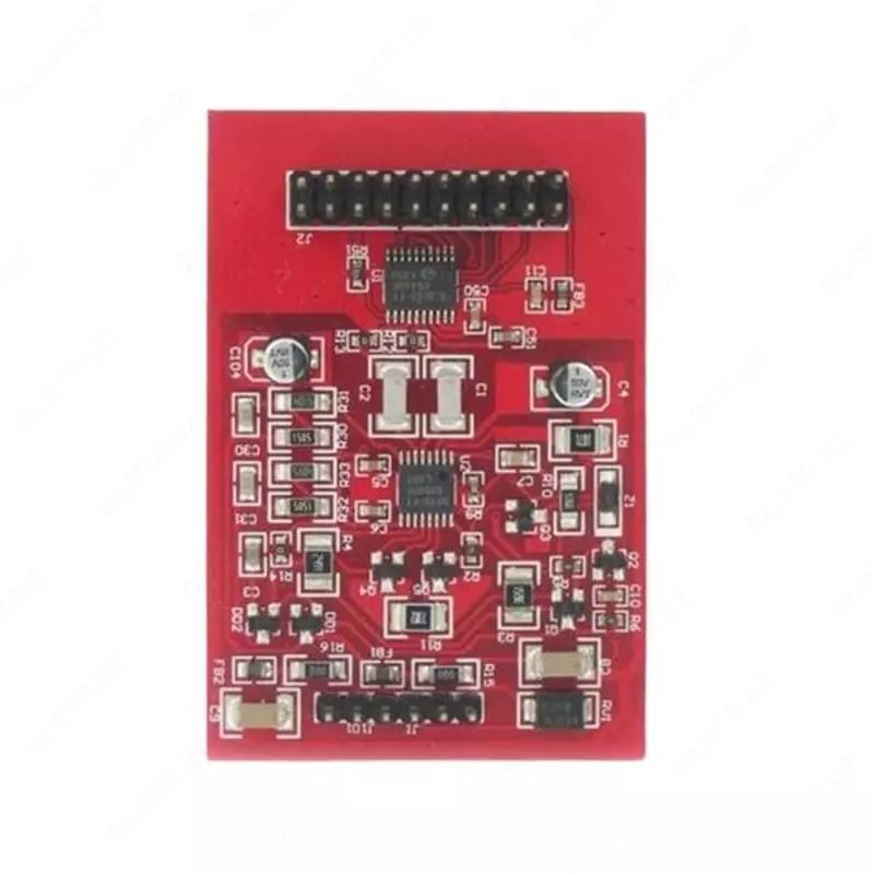 Yeastar IP PBX uchun O2 2FeO portlari