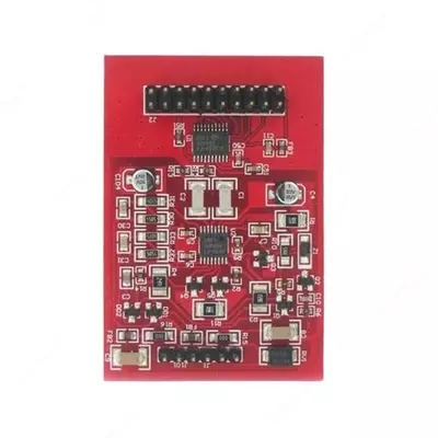 Yeastar IP PBX uchun O2 2FeO portlari