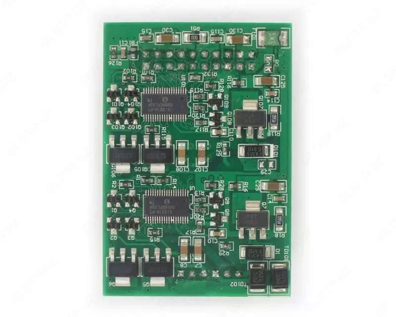 S2 2 FXS ports для IP АТС Yeastar