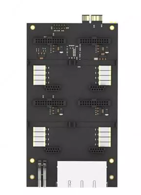 EX08 для IP АТС Yeastar