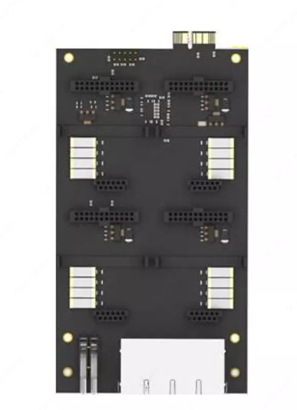 EX08 для IP АТС Yeastar