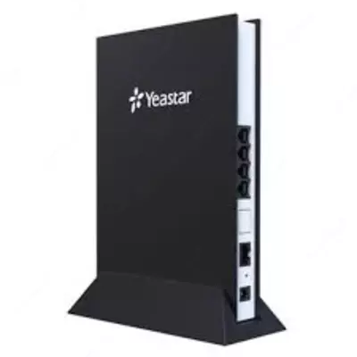 ТА410 FXO шлюз Yeastar