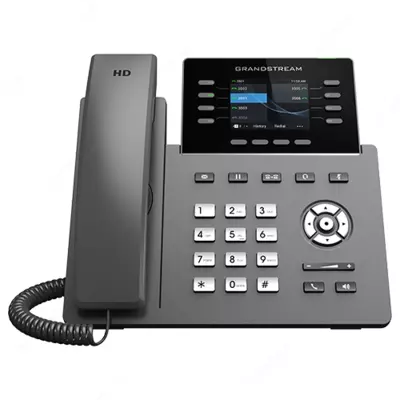 GRP2624 IP-telefon Grandstream