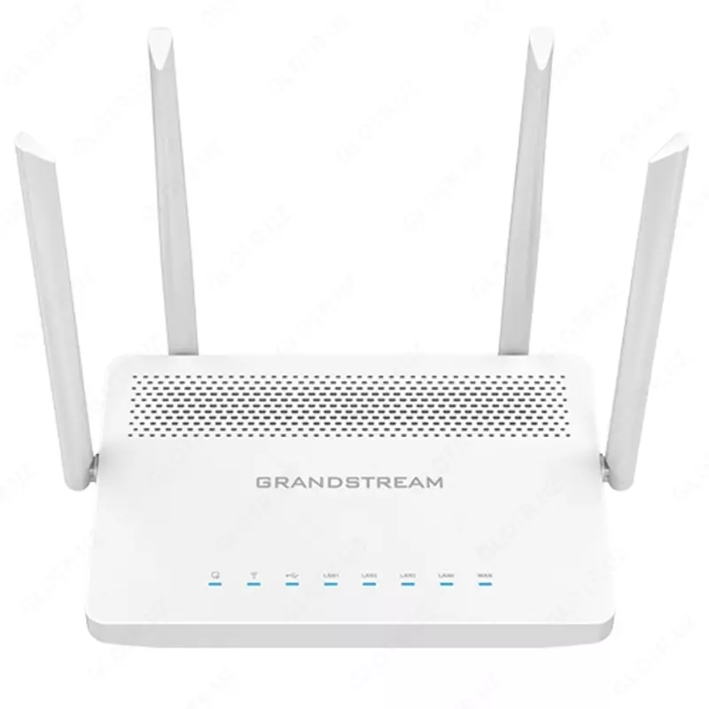 GWN7052 маршрутизатор (роутер) Grandstream