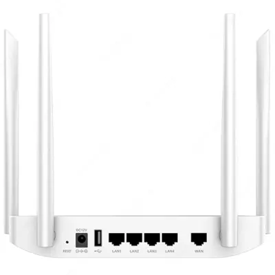 GWN7052 маршрутизатор (роутер) Grandstream