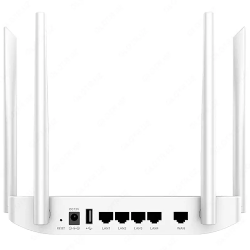 GWN7052 маршрутизатор (роутер) Grandstream