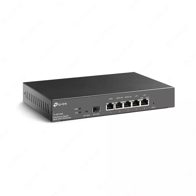 ER7206 маршрутизатор (роутер) TP-LINK