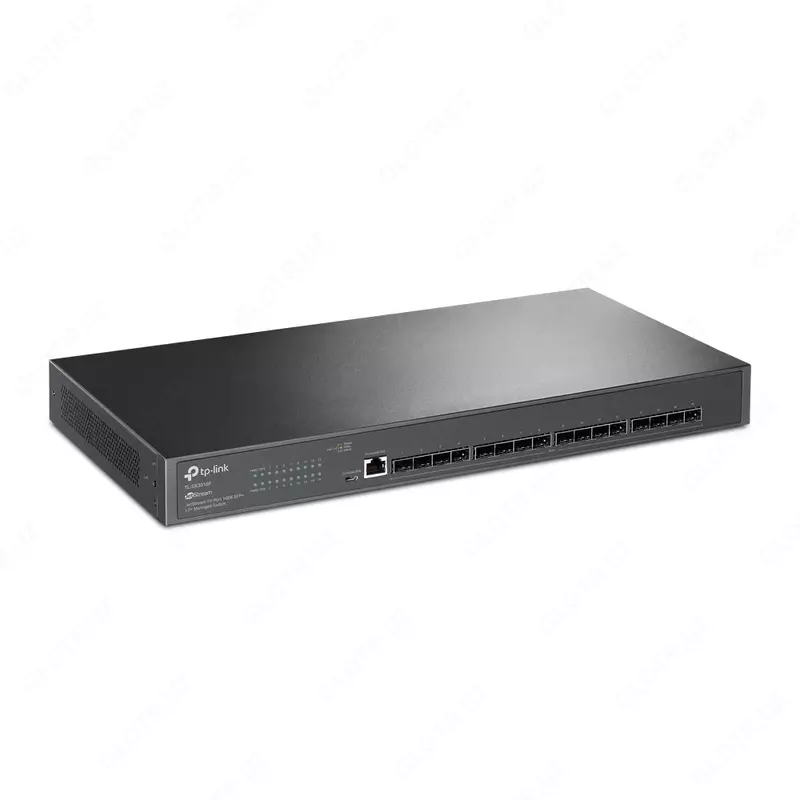 TL-SX3016F коммутатор TP-LINK