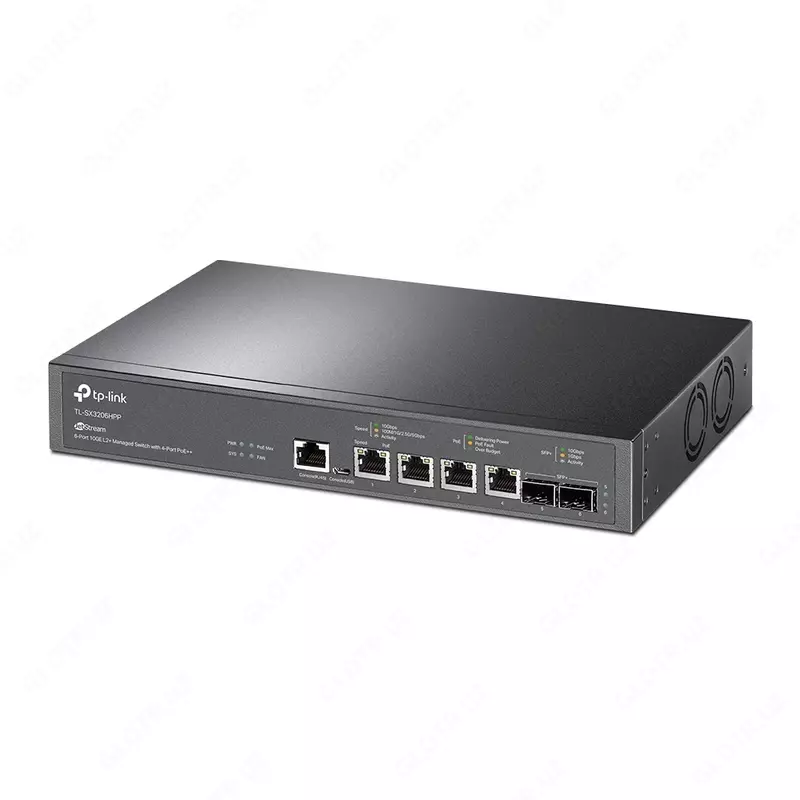 T2600G-18TS TP-LINK kaliti