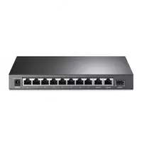 TL-SL1311MP PoE коммутатор TP-LINK - от {0} сум