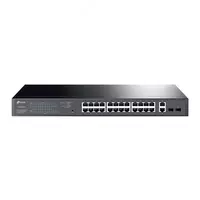 TL-SG1428PE PoE коммутатор TP-LINK