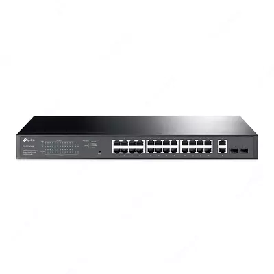 TL-SG1428PE PoE коммутатор TP-LINK